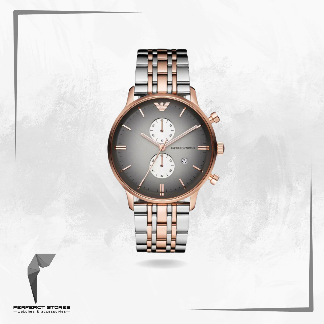 Emporio Armani Watch For Men AR1721 - Original
