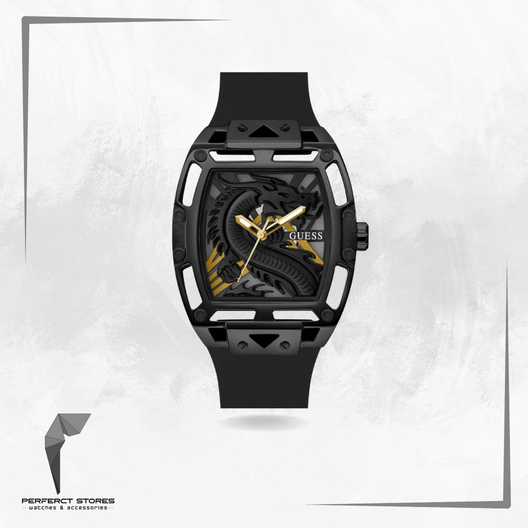 Original Guess Men Watch Legend GW0648G1