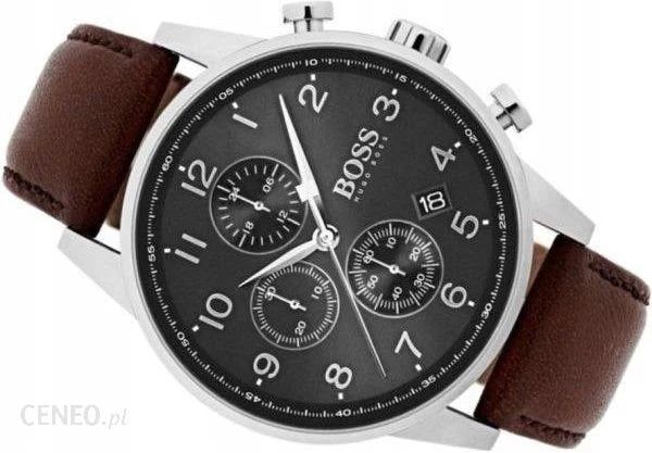 Original Hugo Boss Watch Navigator 1513494