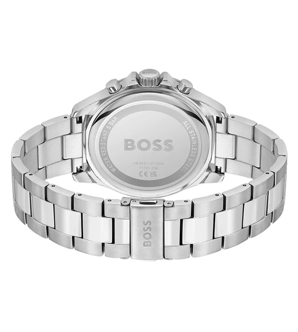 Original Hugo Boss Men'Watch Troper 1514101