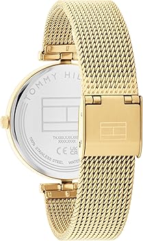 Tommy Hilfiger Watches - Ella - 1782711 -Original