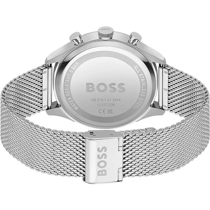 Hugo Boss Men's Watch Gregor 1514052 - original