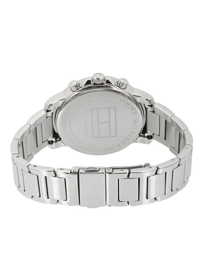 Tommy Hilfiger Claudia Armbanduhr 1781819 - Original