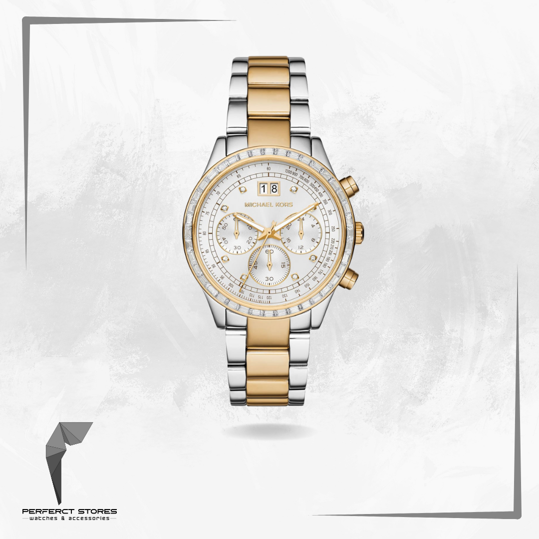 Michael Kors Watch For Women MK6188