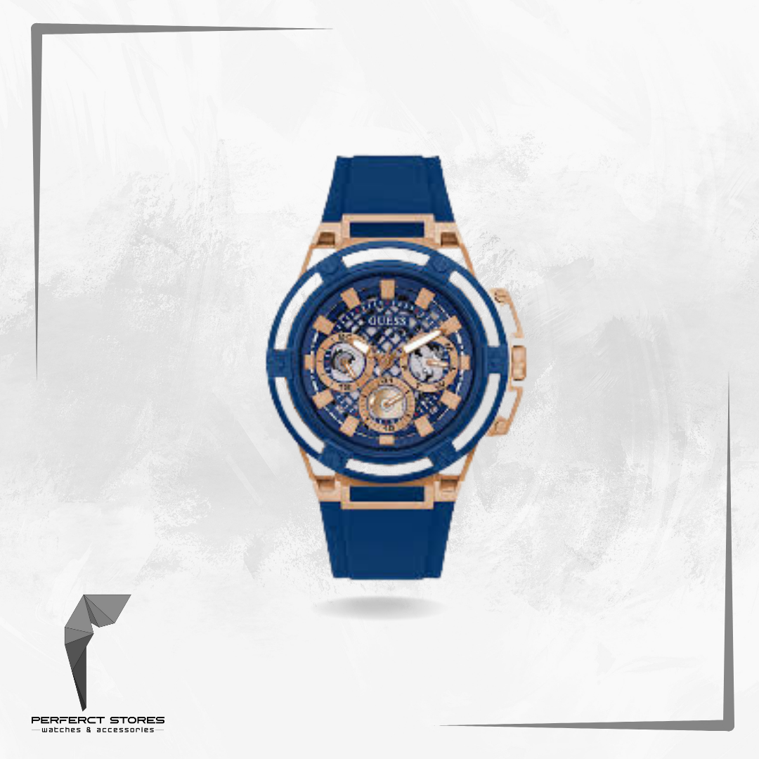Guess Watch For Men GW0423G4