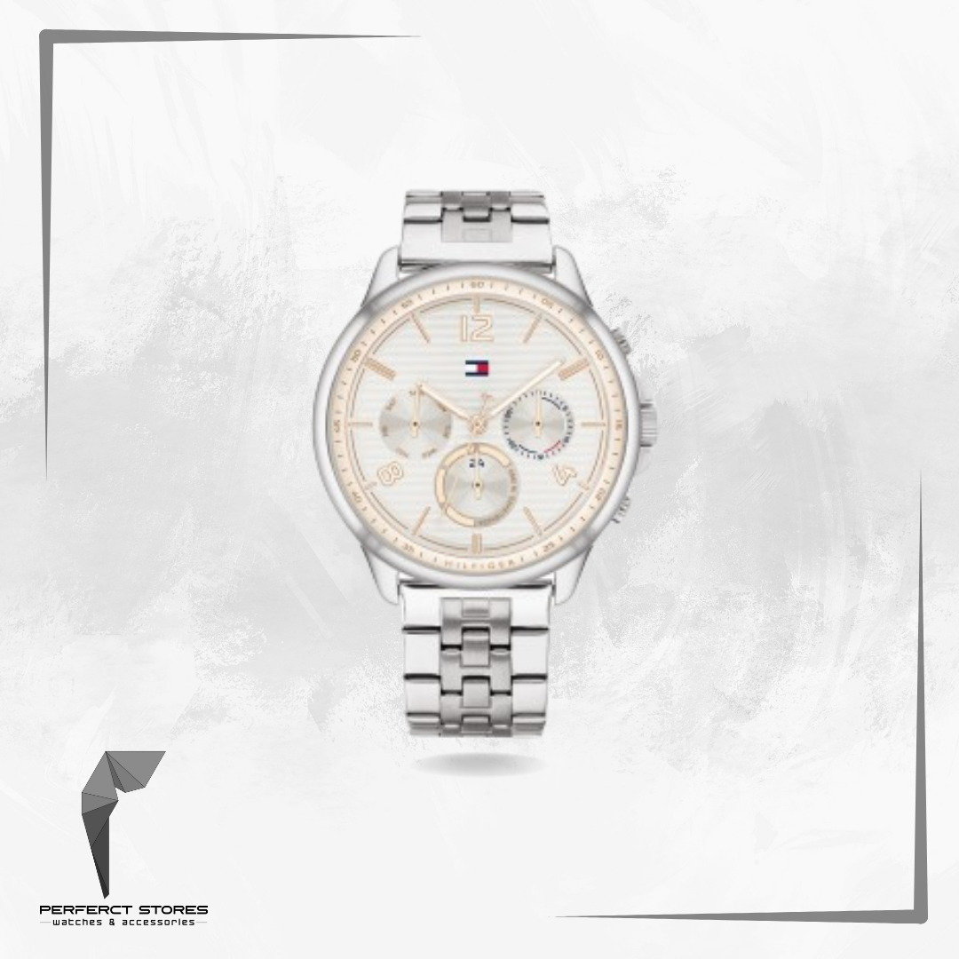 Women's Stainless Steel Analog Wrist Watch 1782222 - Original