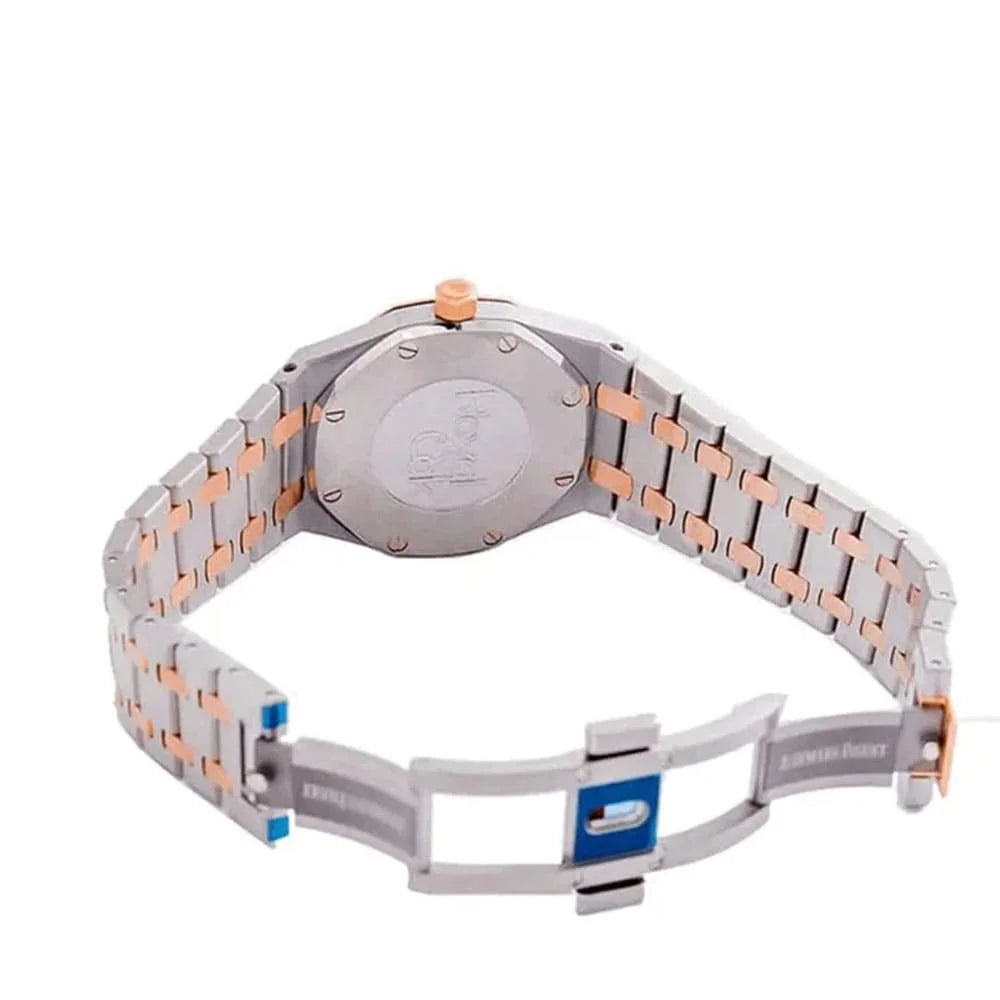 Audemars Piguet Royal Oak white Dial Automatic - Master Copy