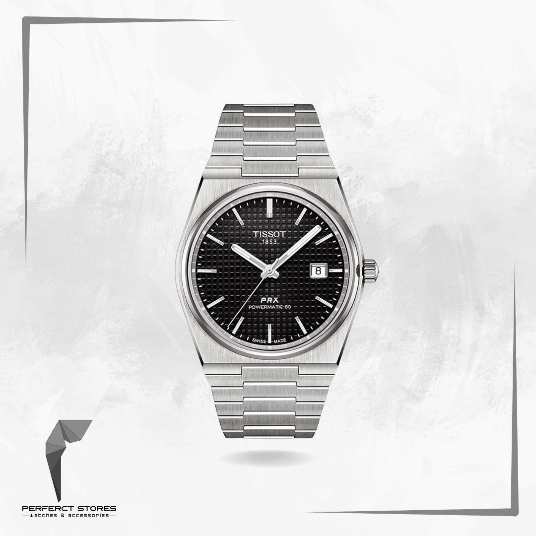 Tissot PRX Powermatic - Master Copy