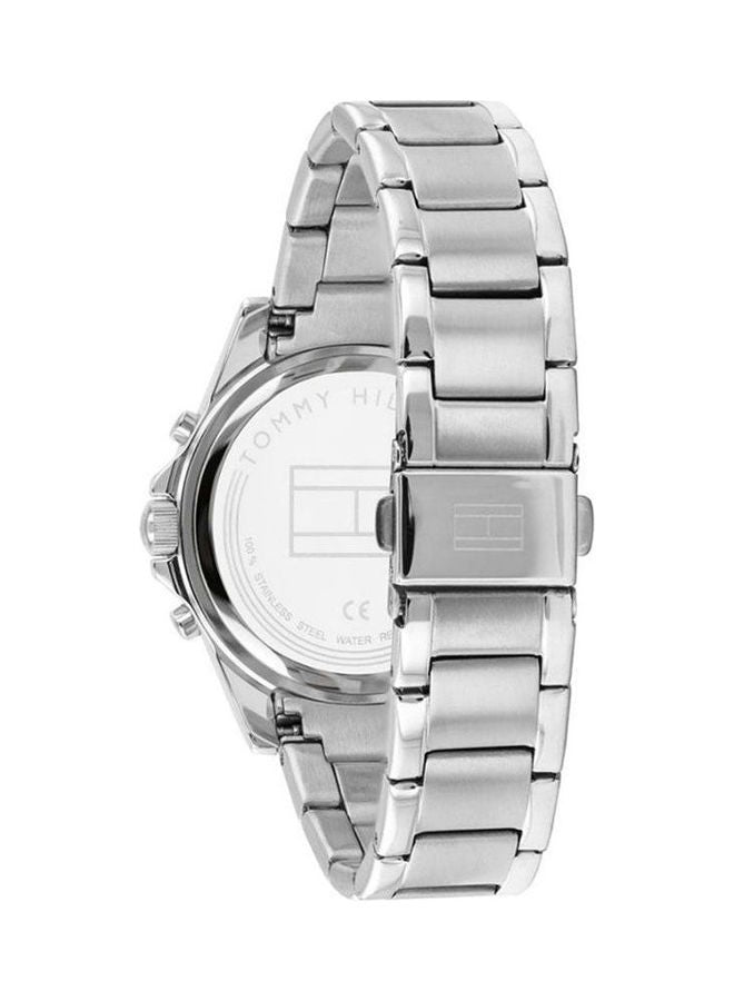 Women's Stainless Steel Chronograph Watch 1782194 - Original