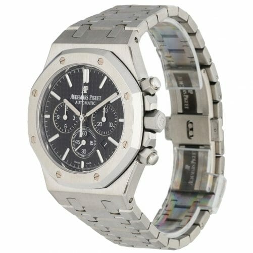 Audemars Piguet Royal Oak - Master Copy
