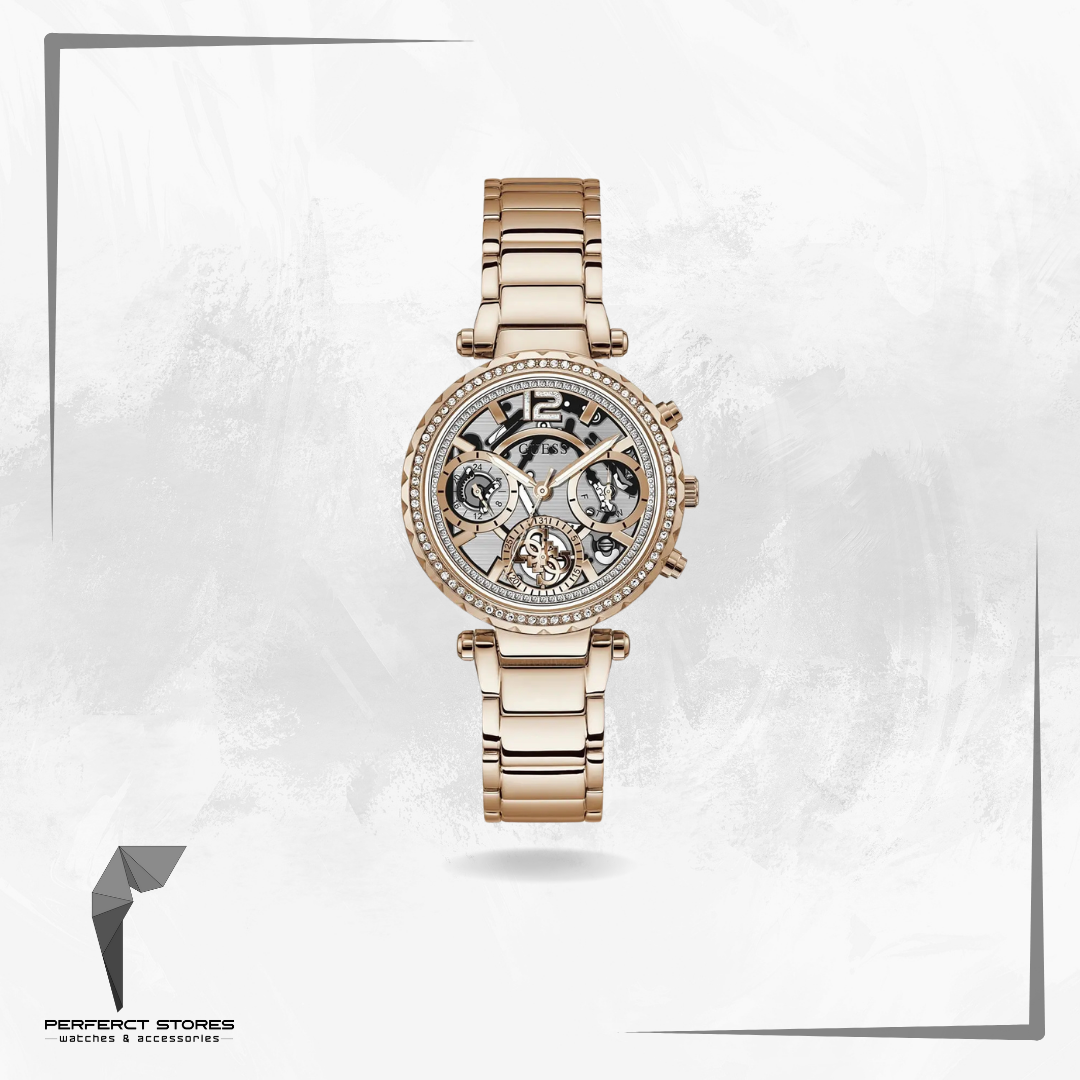 Guess Watch For Women GW0403L3