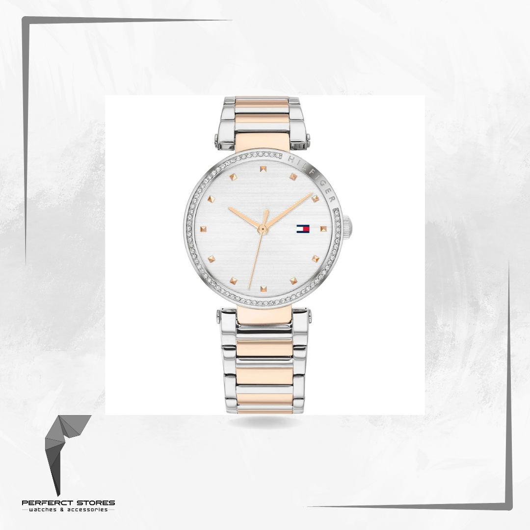 Women's Water Resistant Analog Watch 1782236 - Original