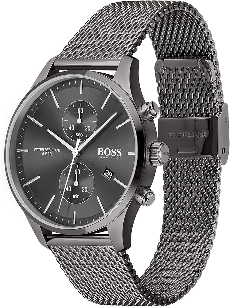 1513870 Associate Chronograph Watch for Men - Original