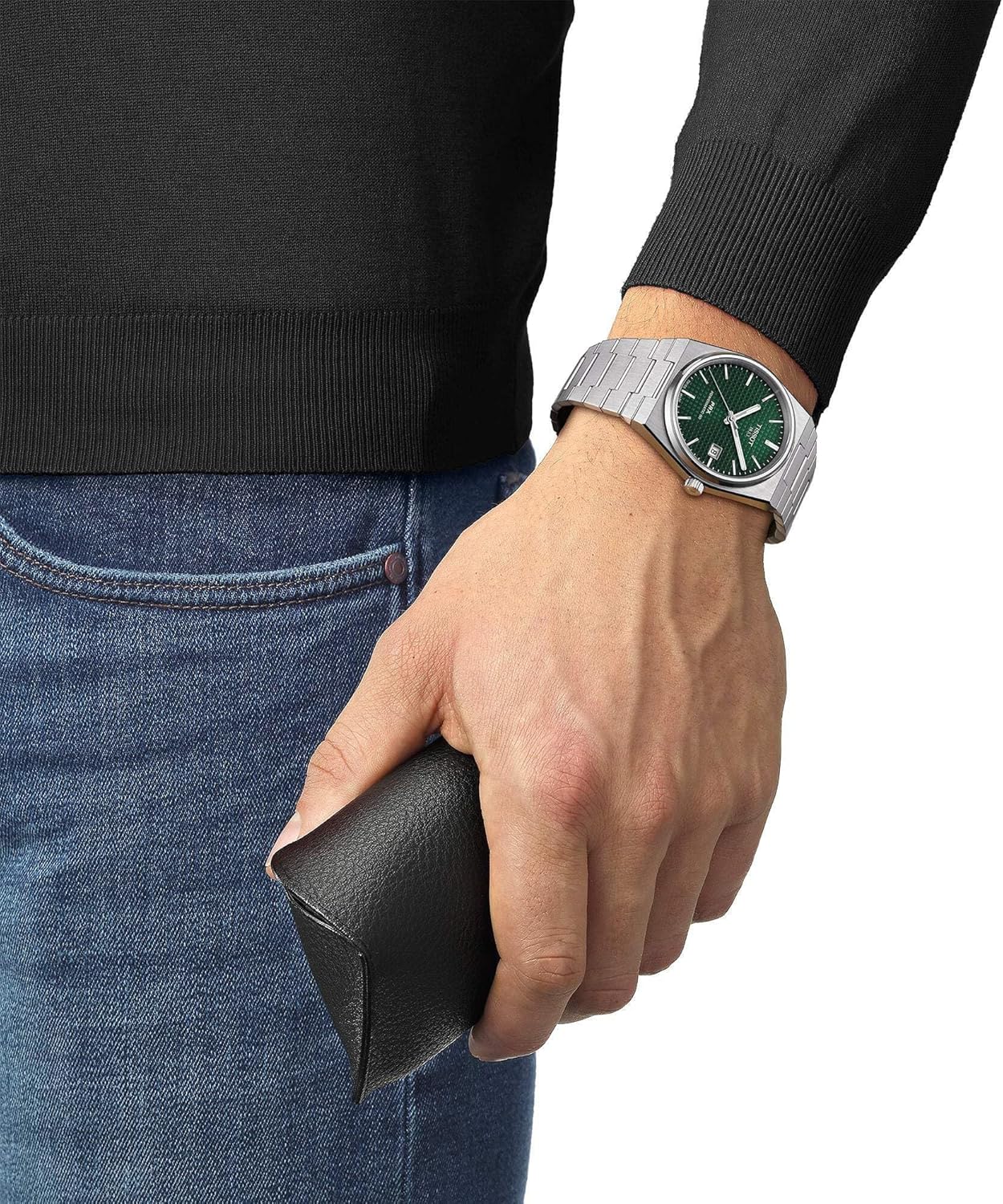 Tissot PRX Powermatic - Master Copy