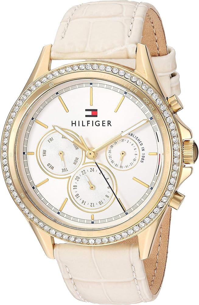 Tommy Hilfiger watch for Women 1781982 - Original