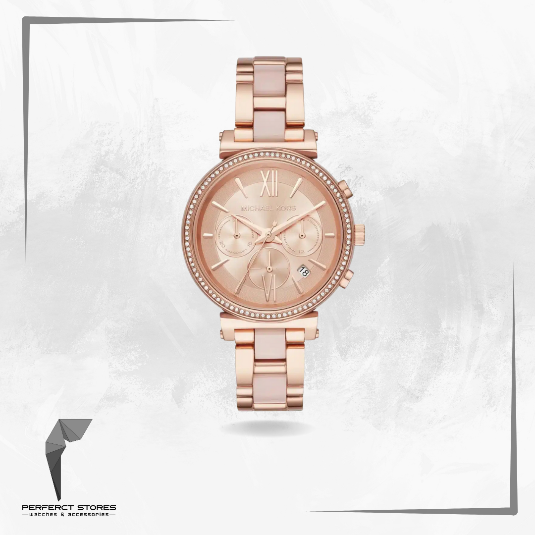 Michael Kors Watch For Women MK6560