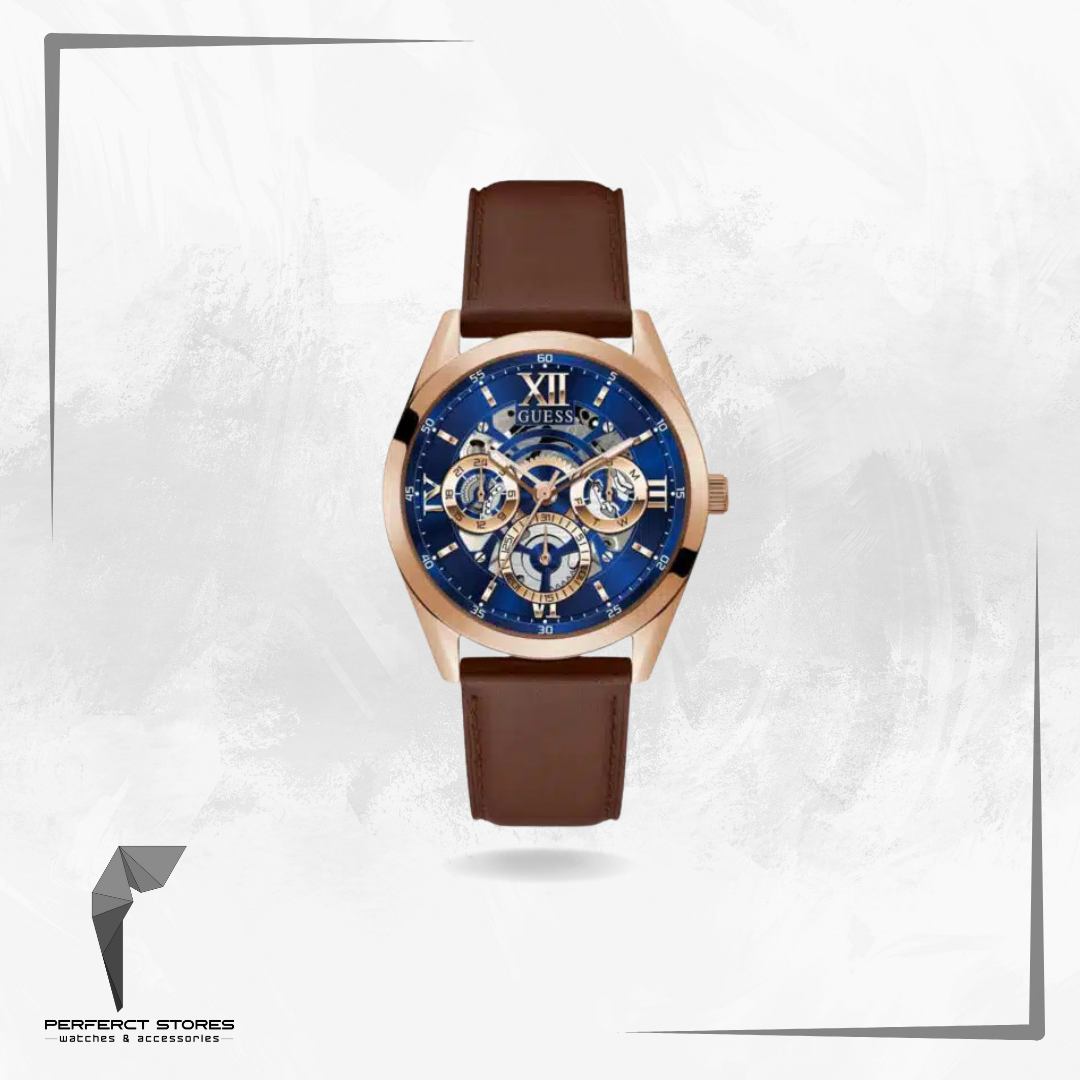 Guess Watch For Men GW0389G3