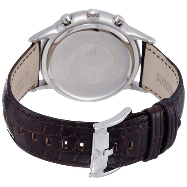 EMPORIO ARMANI Men’s Chronograph Quartz Watch AR2433 - Original
