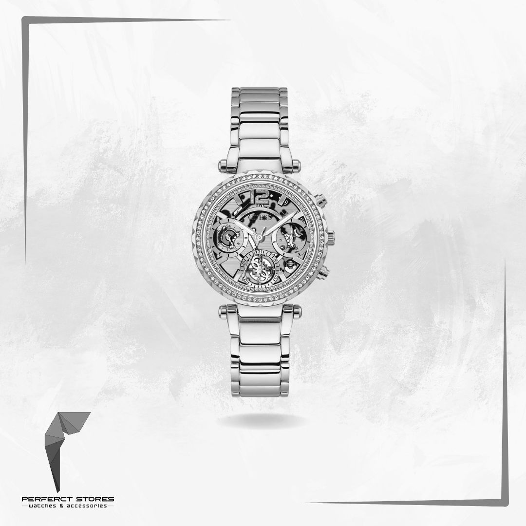 Guess Watch For Women GW0403L1