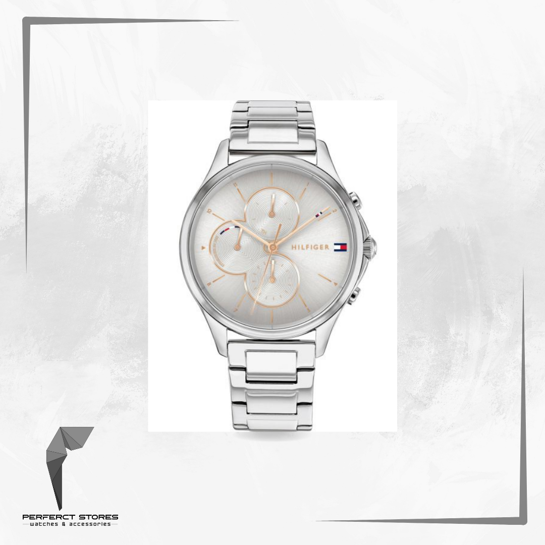 Tommy Hilfiger women's watch 1782259 - Original