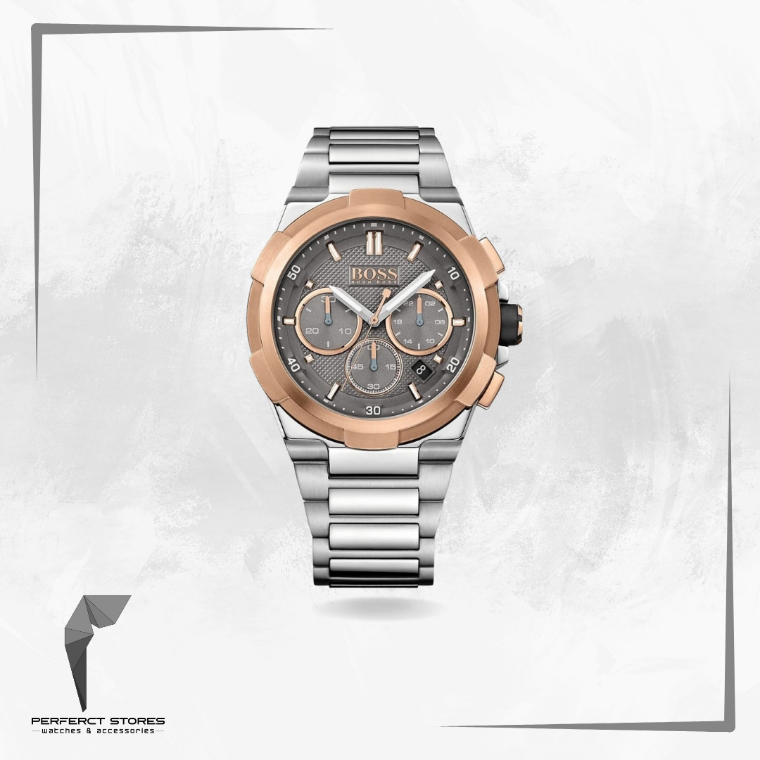 Original Hugo Boss Watch Supernova 1513362