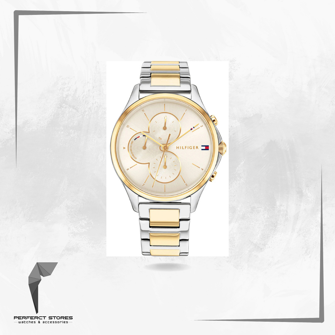 Tommy Hilfiger women's watch 1782264 - Original