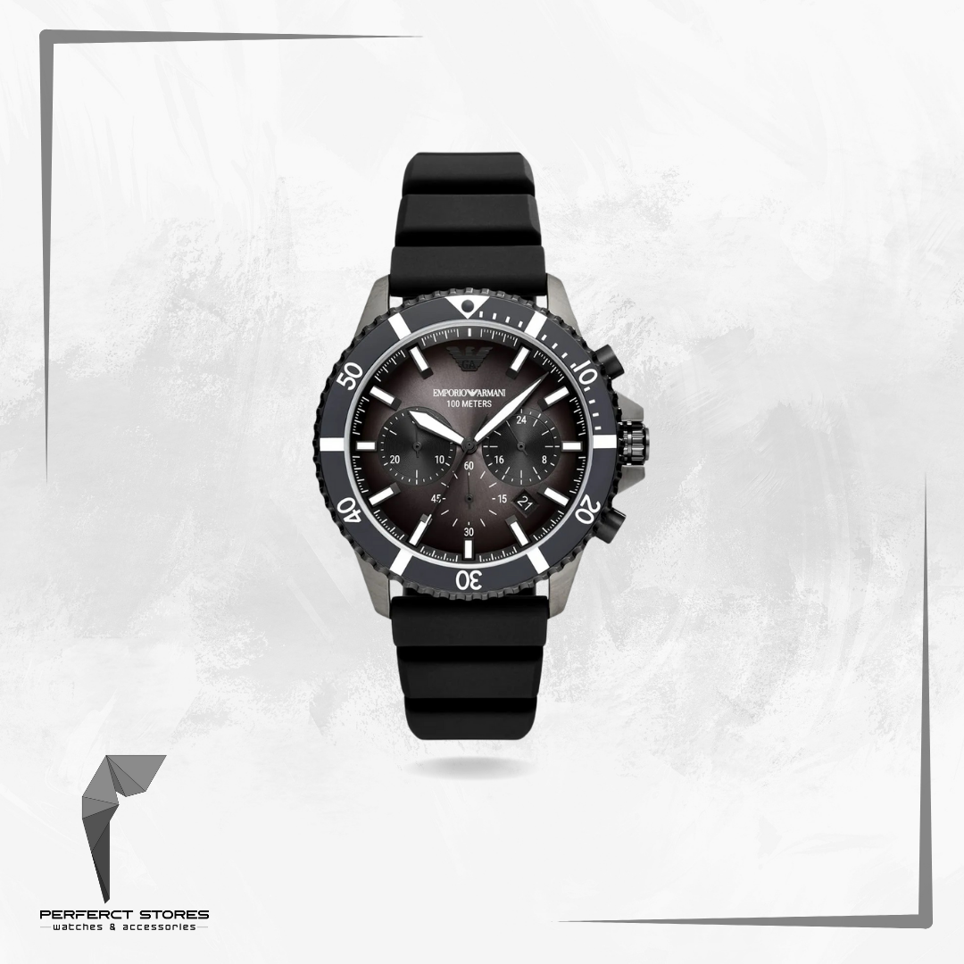 Emporio Armani Men Watch Diver AR11515 - Original