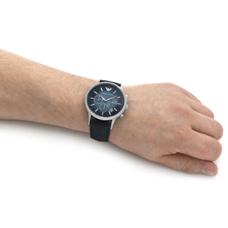 Emporio Armani Men Watch Renato AR2473 - Original