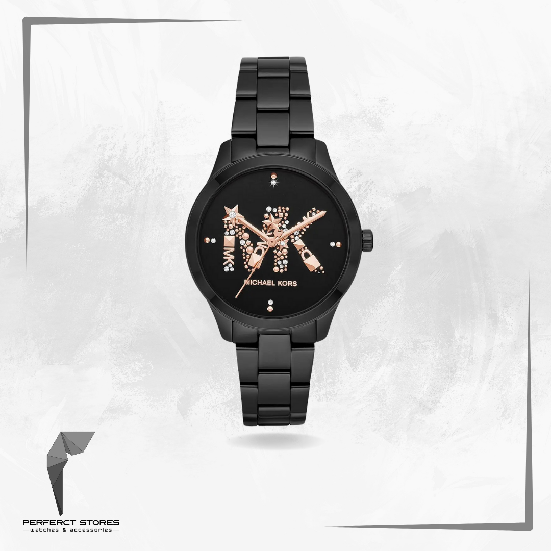 Michael Kors Watch For Women MK6683