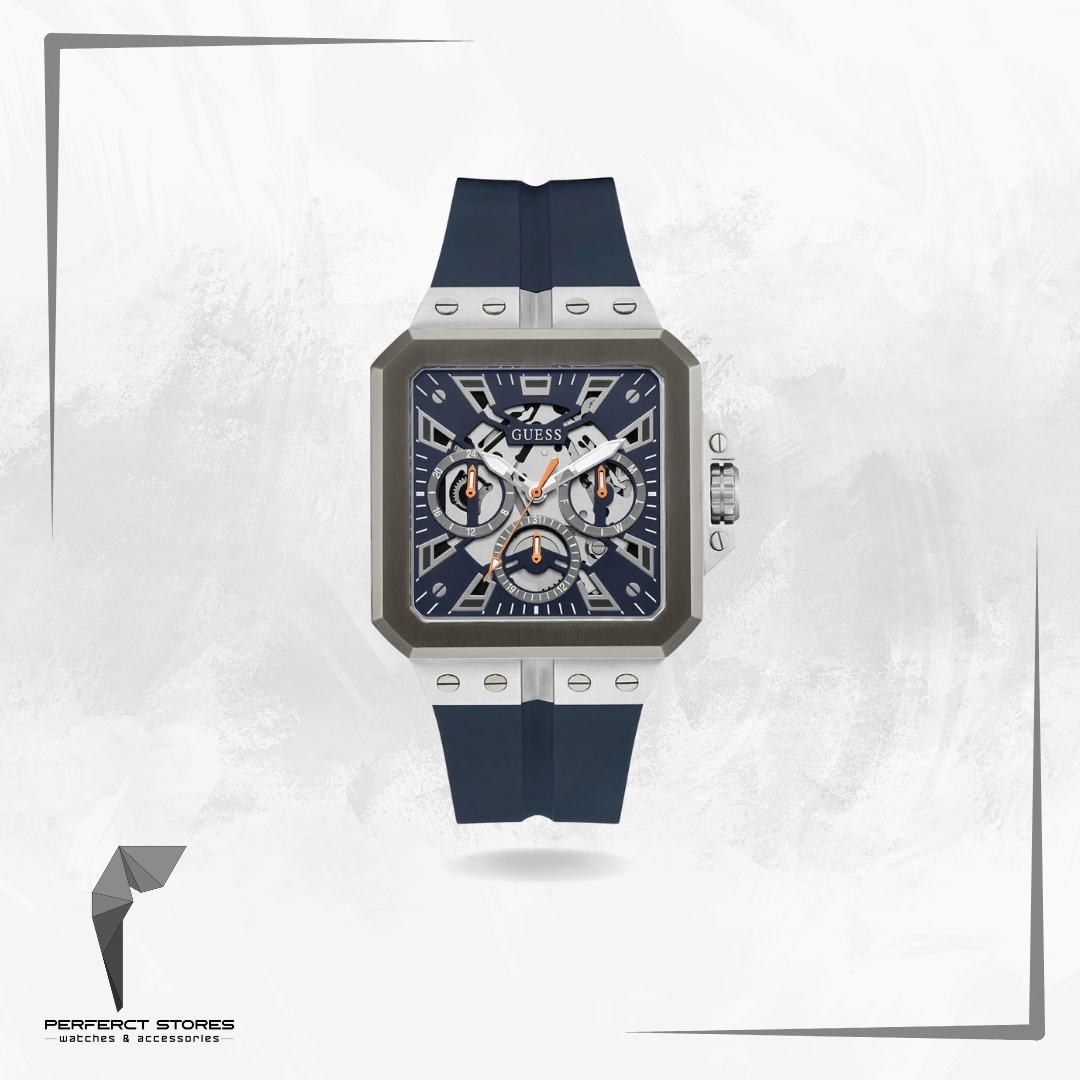 Original Guess Men’s Watch LEO GW0637G1