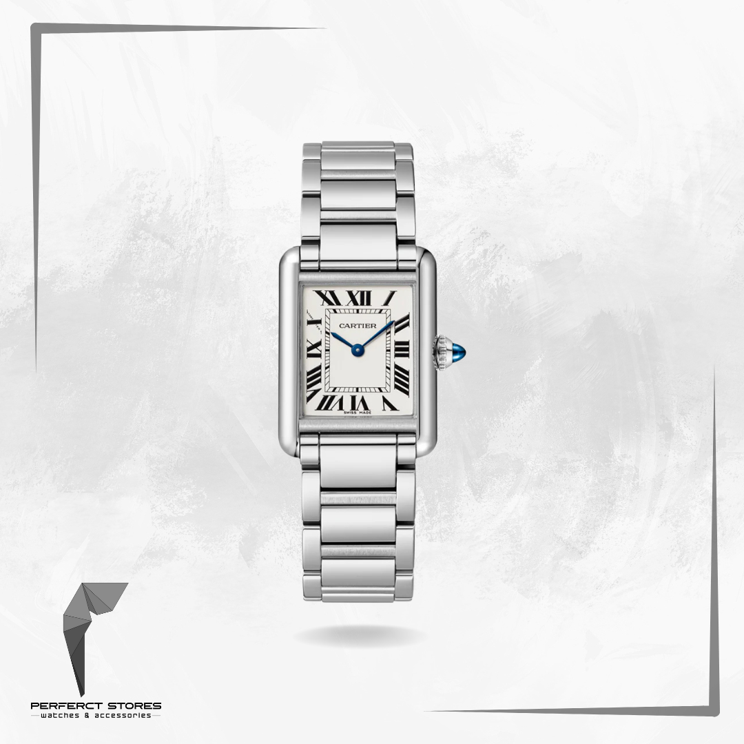 Cartier Tank Louis watch - Master Copy