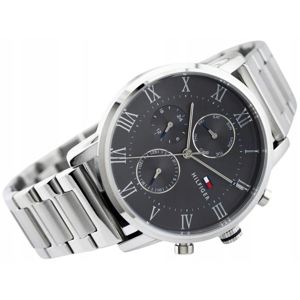 Tommy Hilfiger watch for Men 1791397 - Original