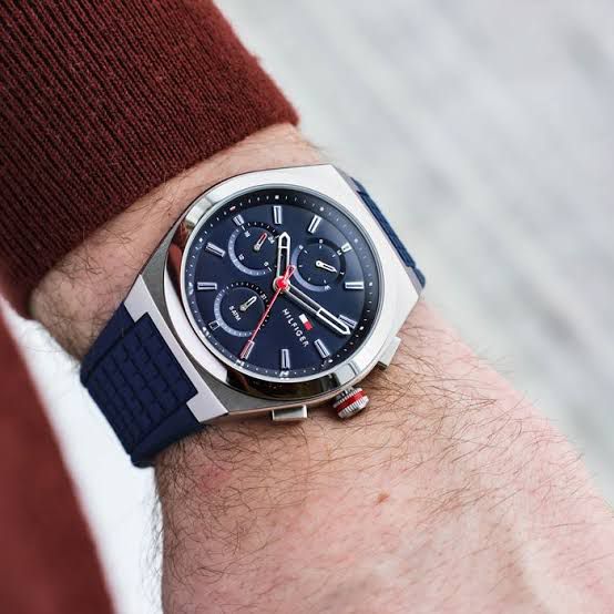 Original Tommy 1791899 Men Watch