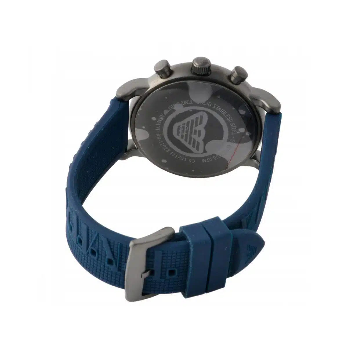 Emporio Armani Men Watch Luigi AR11023 - Original