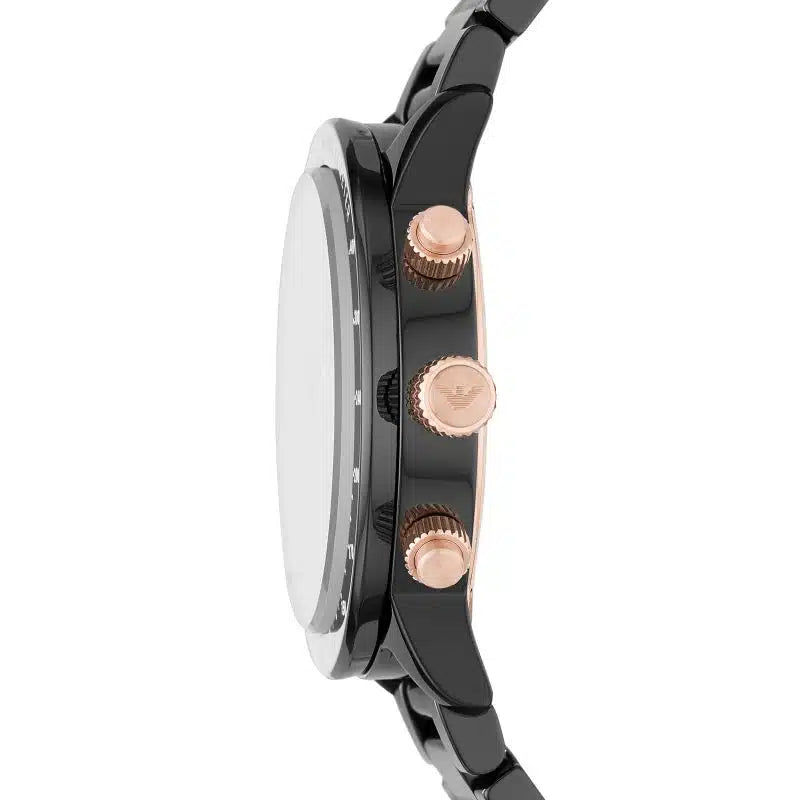 Emporio Armani Watch For Men AR70002 - Original