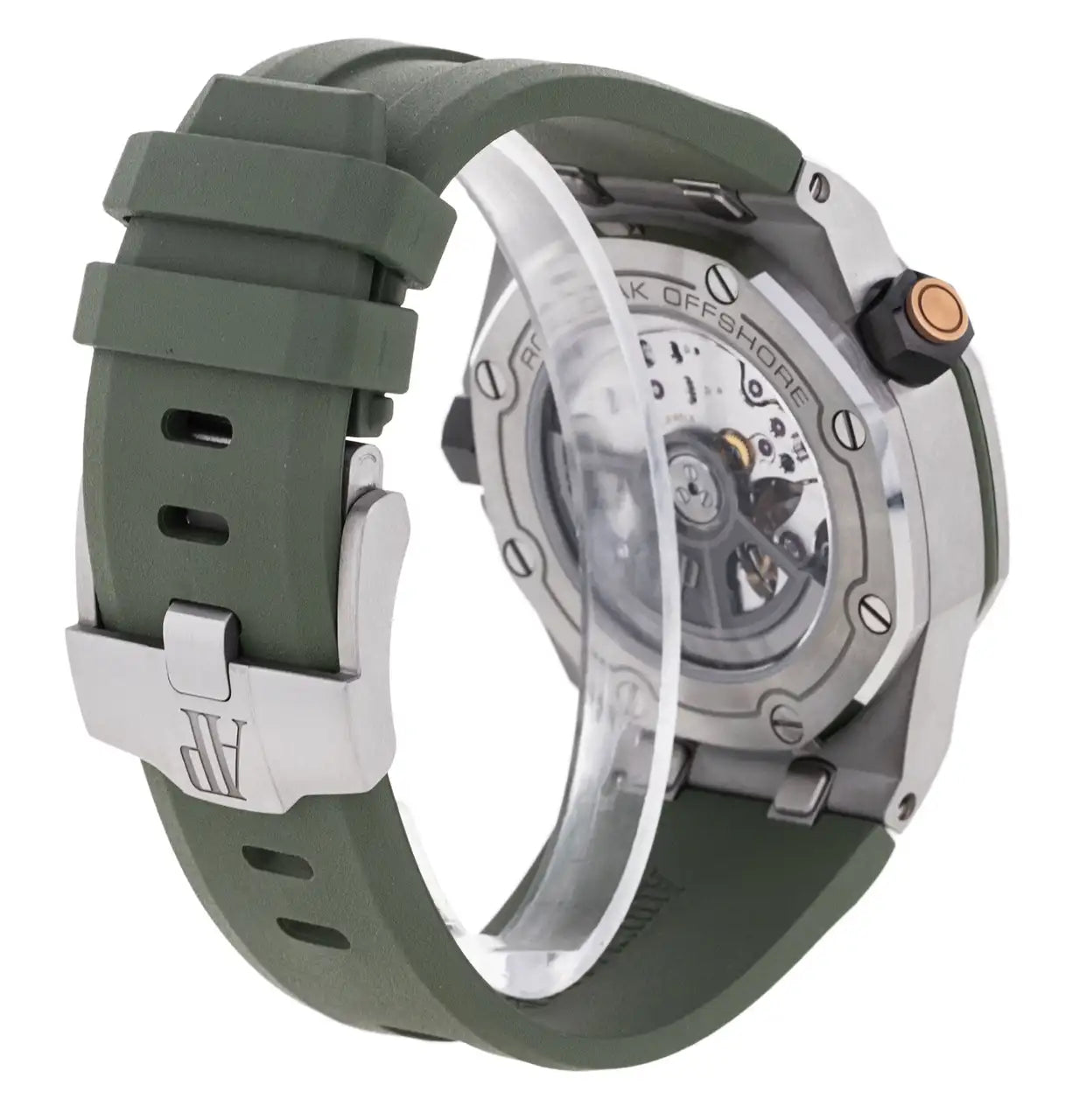 Audemars Royal Oak Offshore Automatic - Master Copy