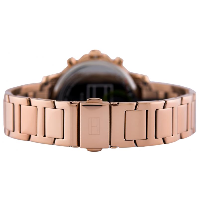 Tommy Hilfiger Claudia Armbanduhr 1781820 - Original