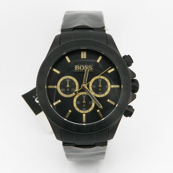 Original Hugo Boss Men's Watch Ikon 1513278