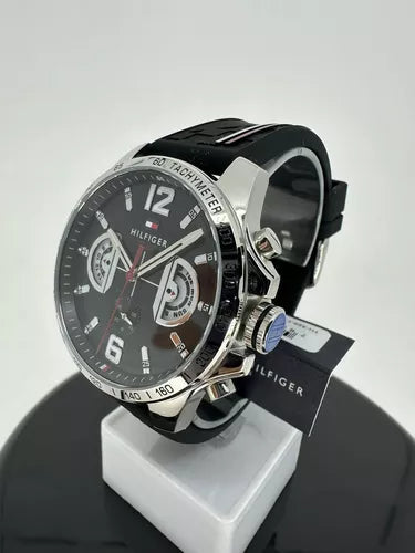 Tommy Hilfiger watch for men 1791473 - original