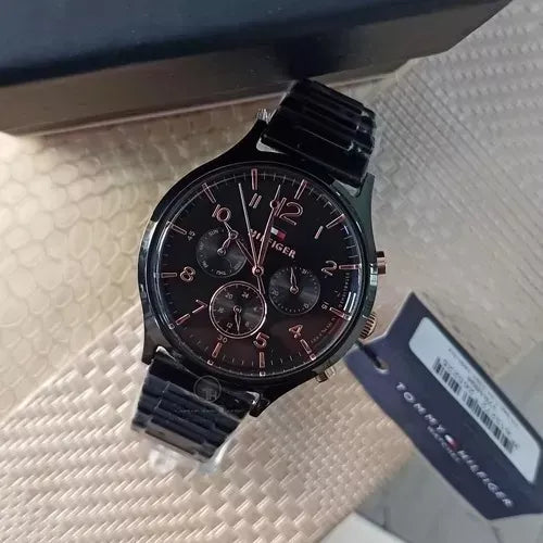 Tommy Hilfiger women's watch 1781894 - Original