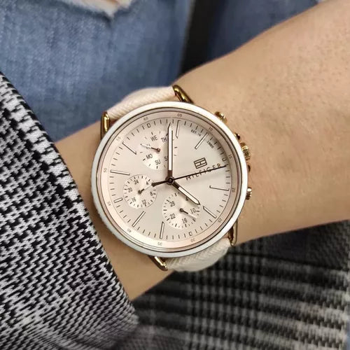 Tommy Hilfiger women's watch 1781789 - Original