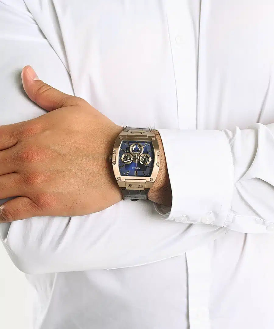 Original Guess Men Watch Phoenix GW0202G2