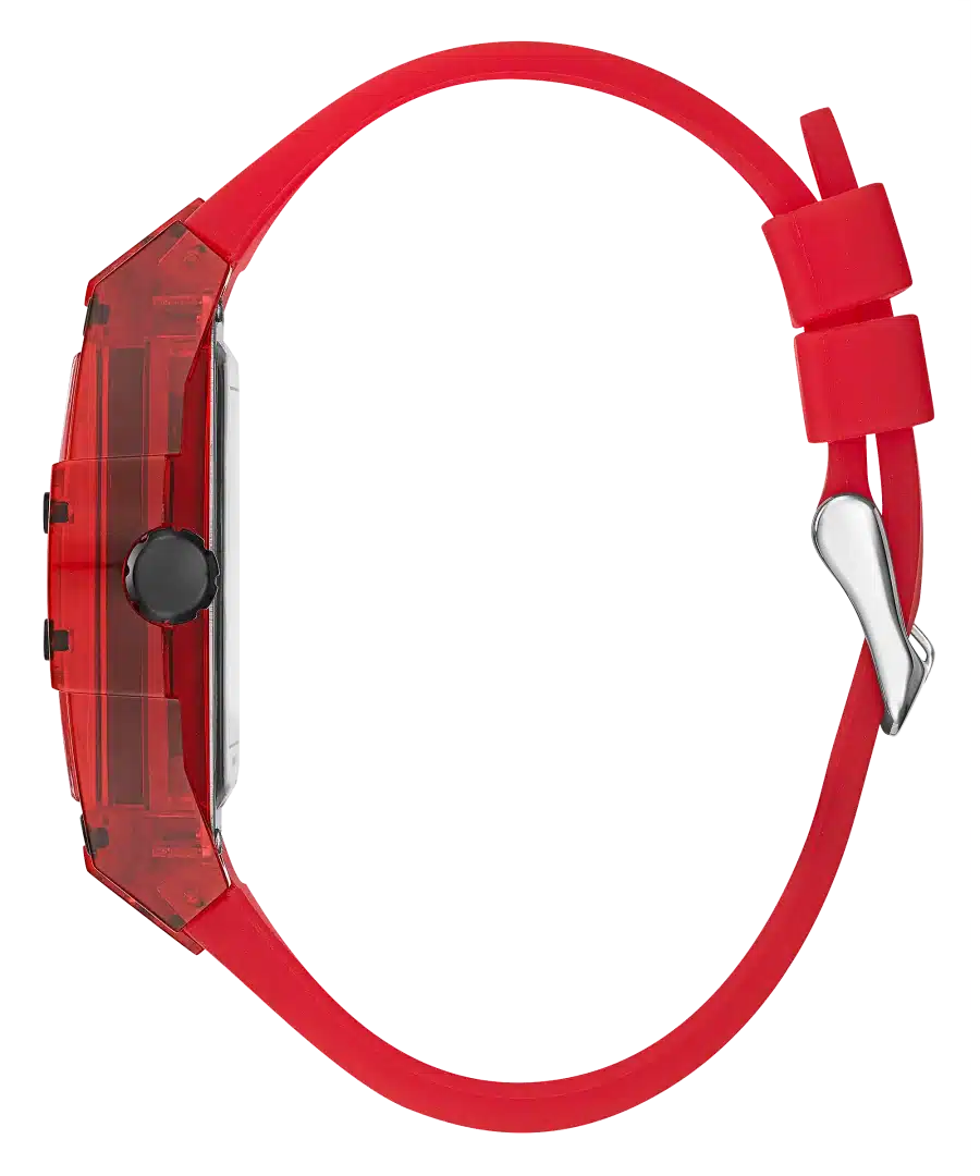 Guess Watch For Men GW0203G5 - Original
