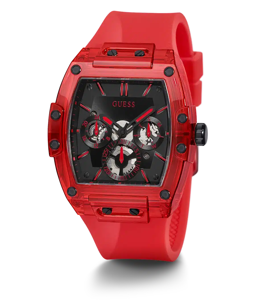 Guess Watch For Men GW0203G5 - Original