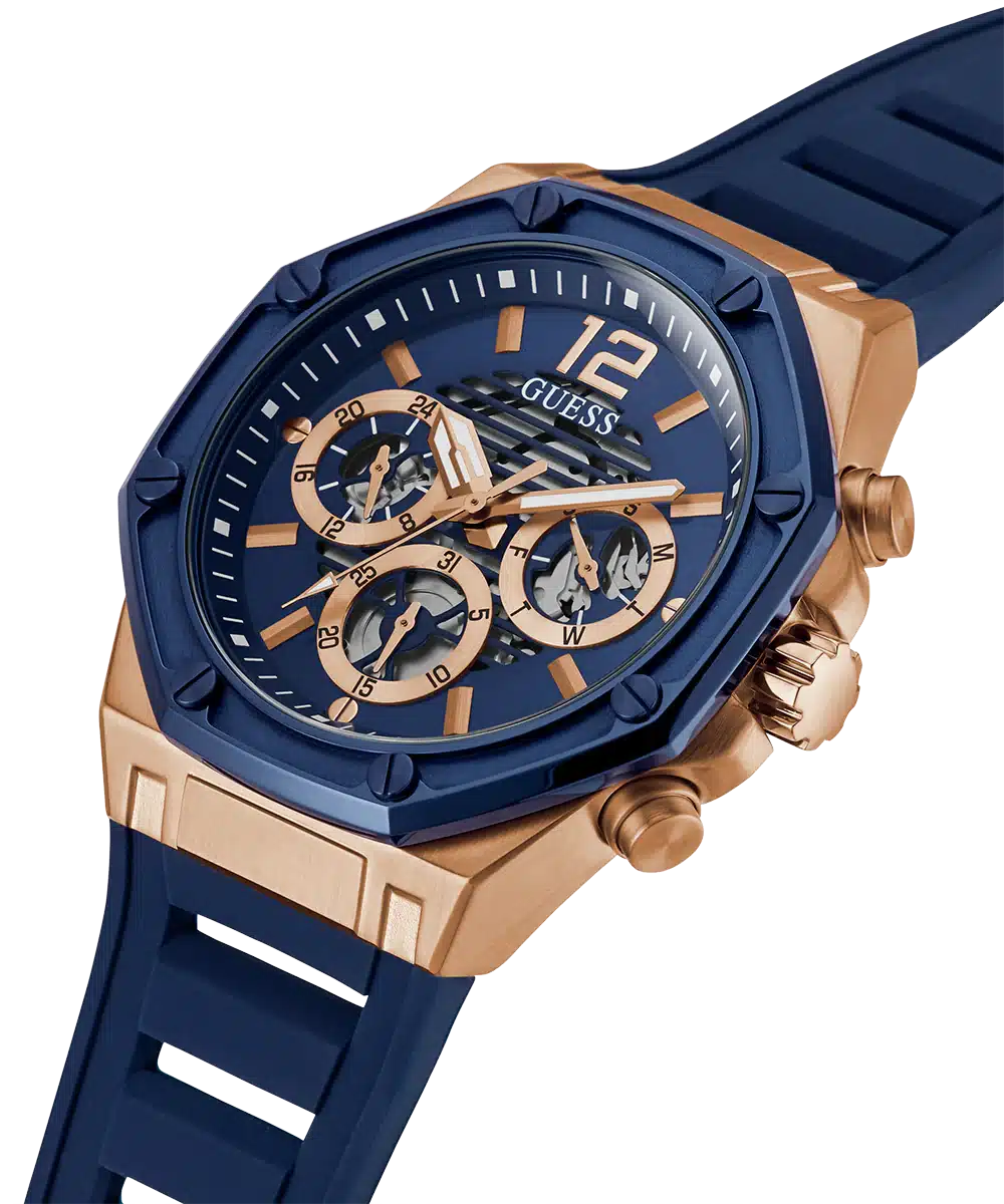 Original Guess men Watch Momentum GW0263G2