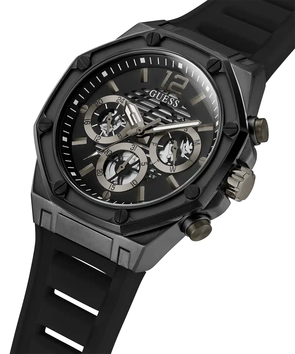 Original Guess Men Watch Momentum GW0263G4