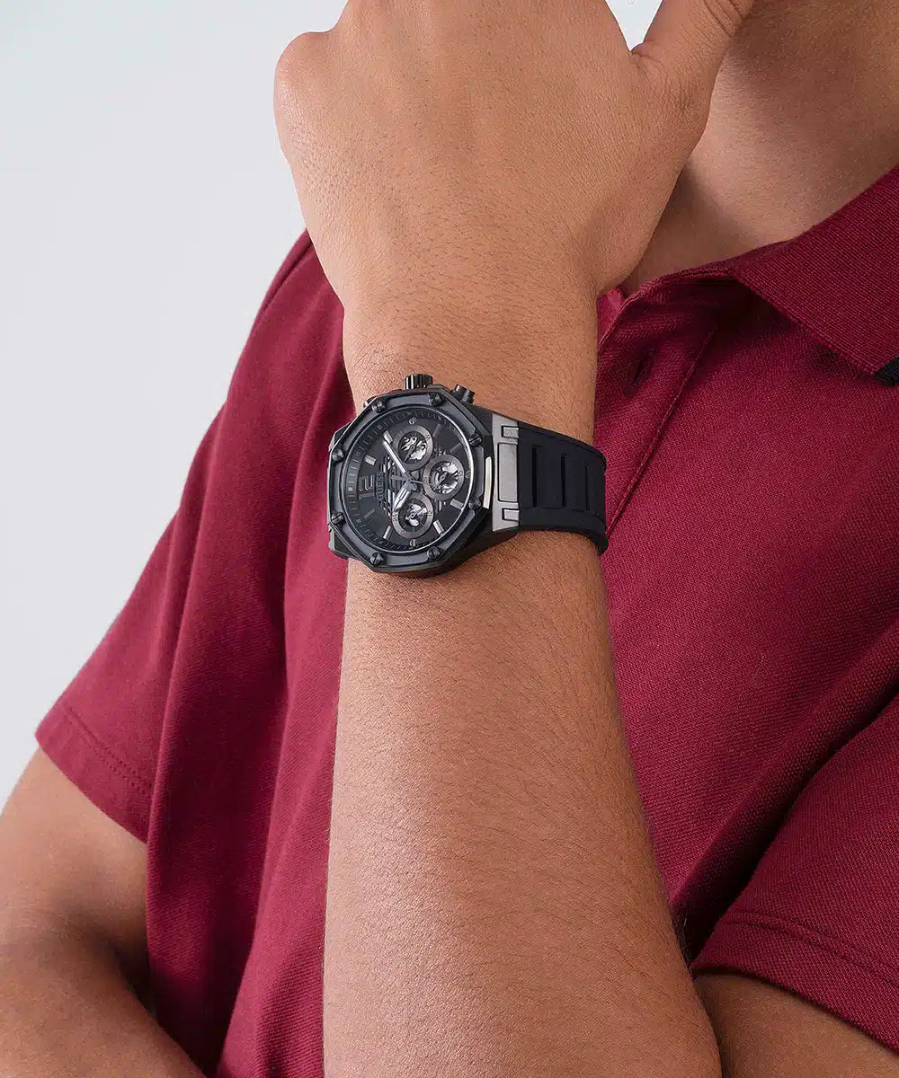 Original Guess Men Watch Momentum GW0263G4