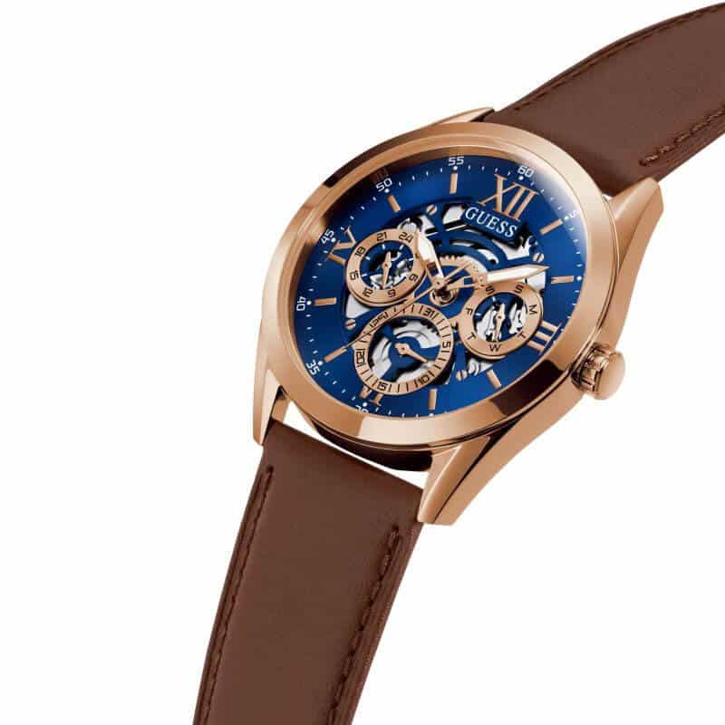 Guess Watch For Men GW0389G3
