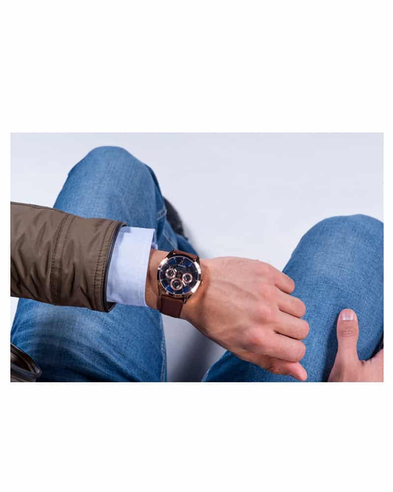 Guess Watch For Men GW0389G3