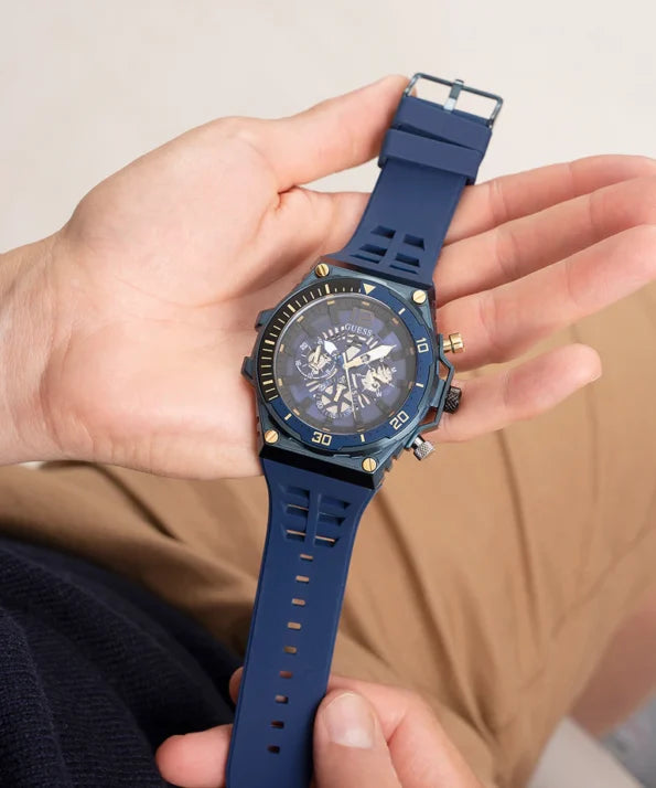 Guess Watch For men Original